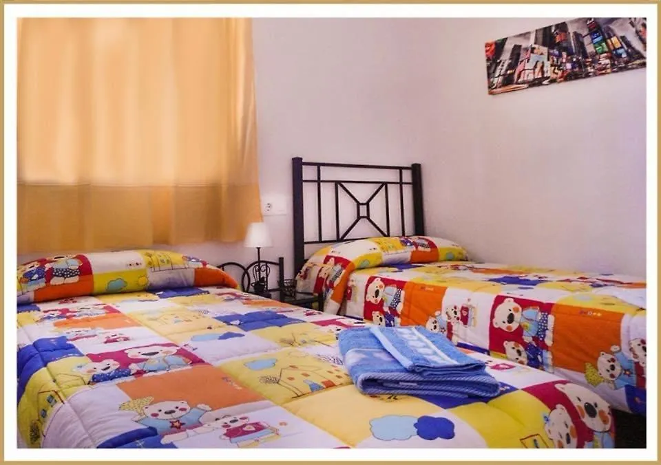 Casa Rirro Villa Cadiz Spain