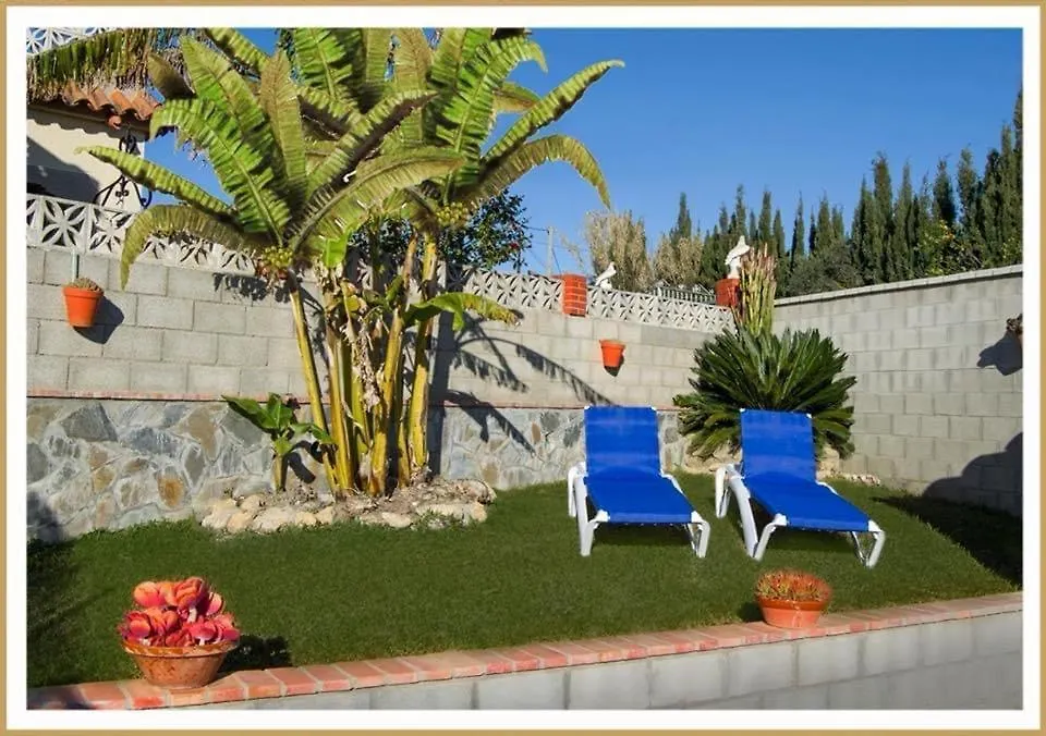 Casa Rirro Villa Cadiz 0*,  Spain