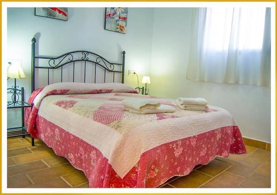 Casa Rirro Villa Cadiz Holiday home