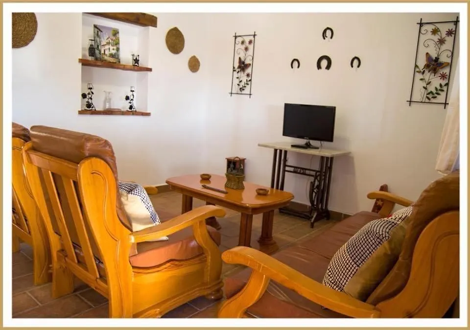 Holiday home Casa Rirro Villa Cadiz Spain