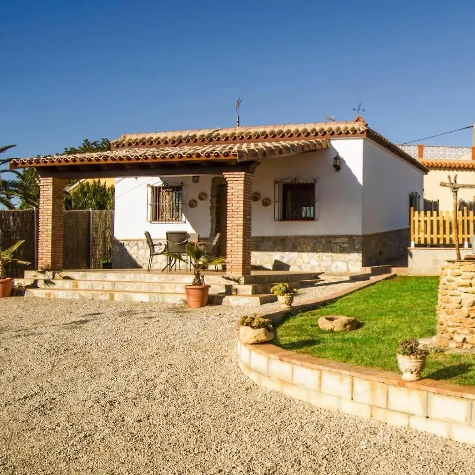 Casa Rirro Villa Cadiz