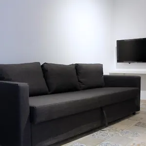 Campo Del Sur - Catedral Apartament