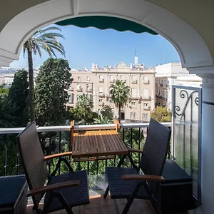 Jardines De Candelaria Apartment