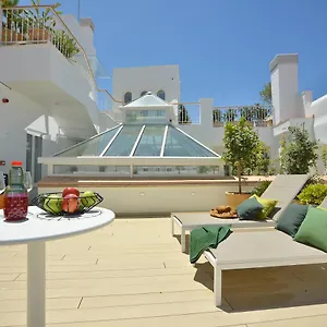 Plaza Mina - Adults Recommended By Luxury Lägenhetshotell