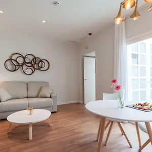 Tandem Ancha 34 Apartament