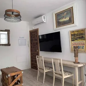 Penthouse Nido City Center Grupo Ac Gestion Apartment
