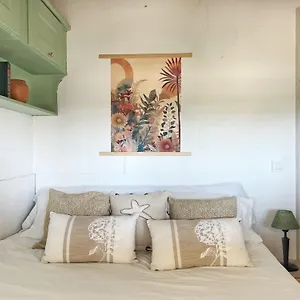 La A Orillas Del Palmar Ferienhaus