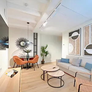 Soho Boutique Palillero Apartament