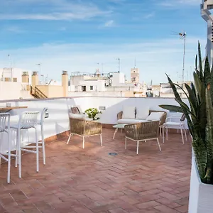 Torre Solana 41 Apartment