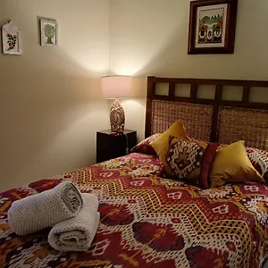 ***** Attic With Impressive Views And Jacuzzi Apartment