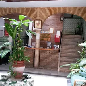  Affittacamere Centro Sol