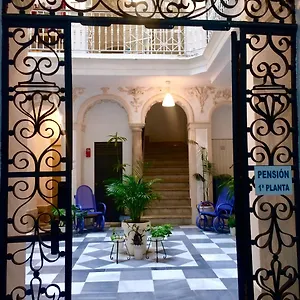  Affittacamere Cádiz