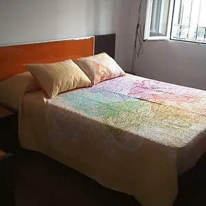 Alojamiento Cadiz Homestay