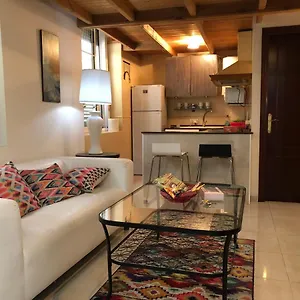 Precioso Duplex En El Corazon De Cádiz